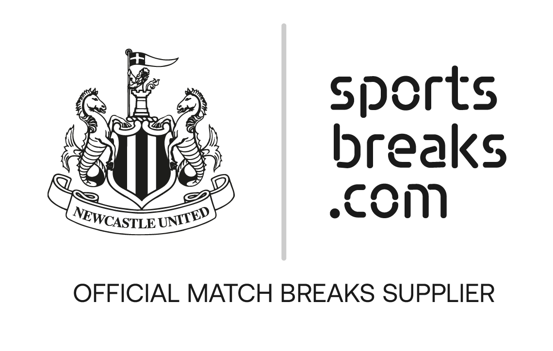 Official Newcastle United Match Breaks