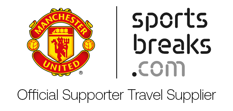 Official Manchester United Match Breaks