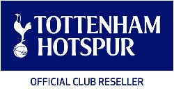 Official Tottenham Hotspur Match Breaks