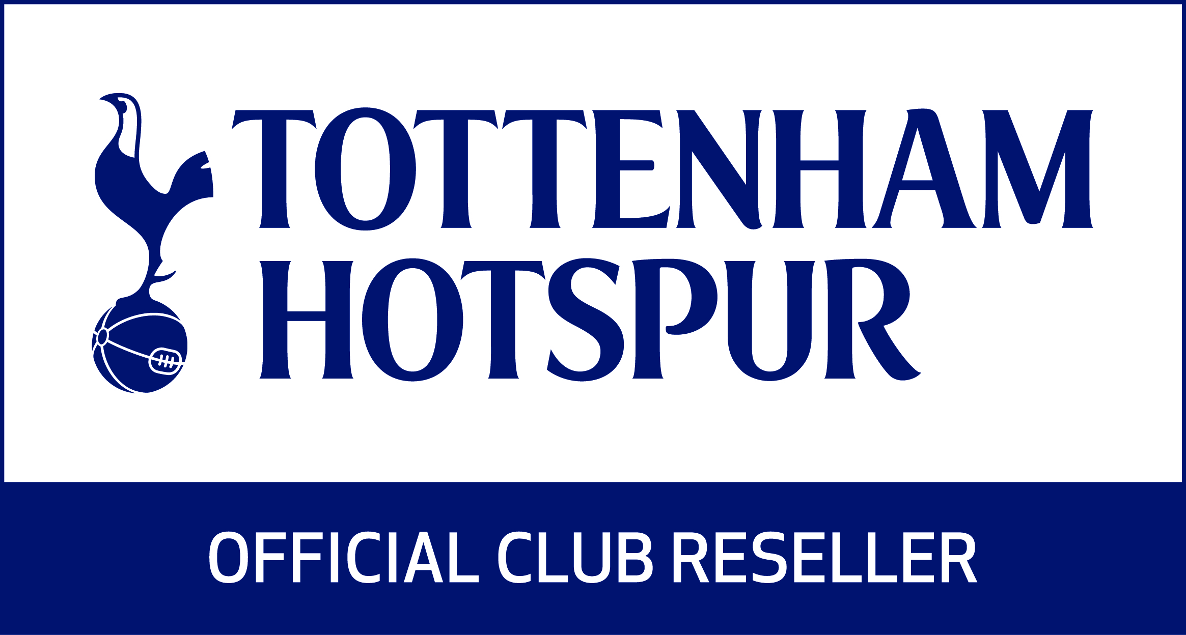 Official Tottenham Hotspur Match Breaks