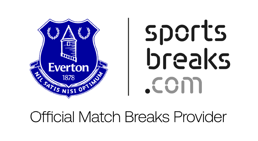 Official Everton Match Breaks