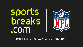 Official NFL London Games Ticket and Hotel Breaks