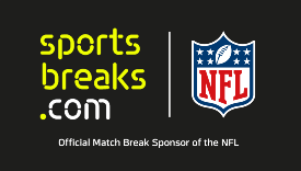 Official 2023 NFL London Games Ticket and Hotel Breaks