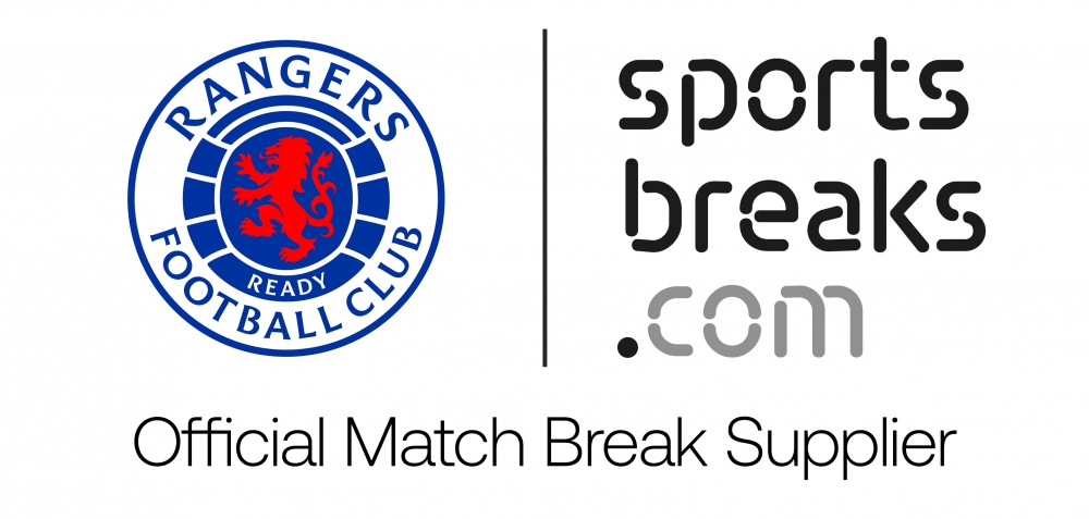 Official Rangers Match Breaks 