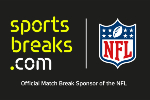Official 2022 NFL London Games Ticket and Hotel Breaks