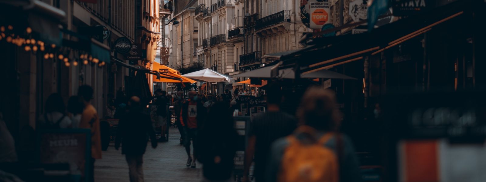 How to best experience Nantes
