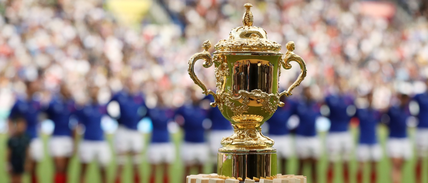 Rugby World Cup 2023 Frequently Asked Questions