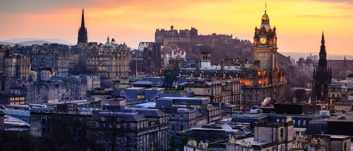 Kick-Off Your Scottish Rugby Experience!