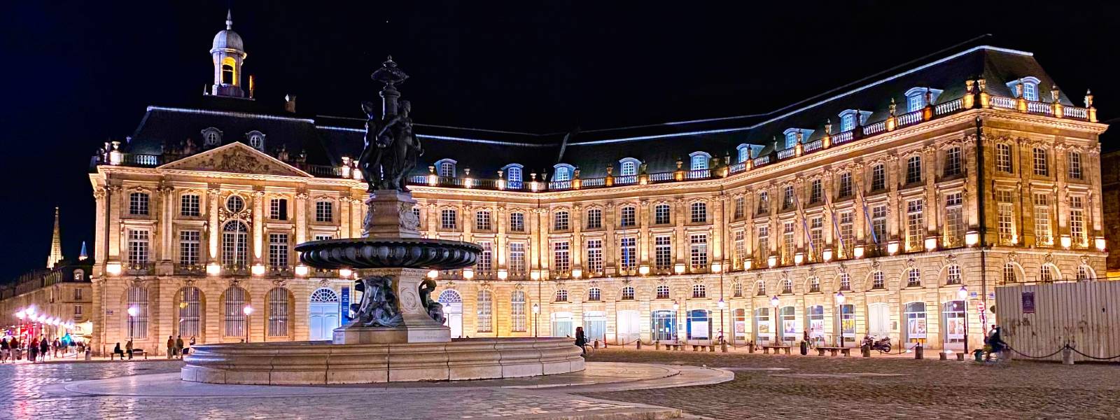 How to best experience Bordeaux