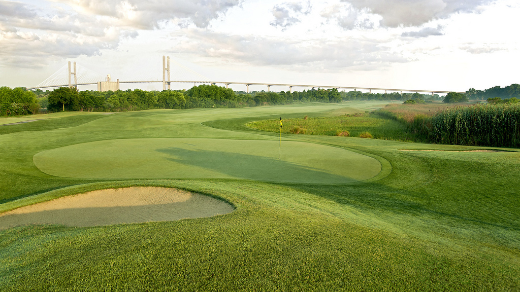 US Masters 2024