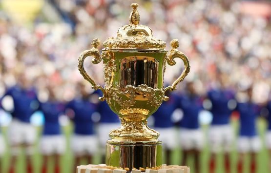 Louis Vuitton becomes the Official Trophy Travel Case Supplier of Rugby  World Cup France 2023 ｜ Rugby World Cup 2023