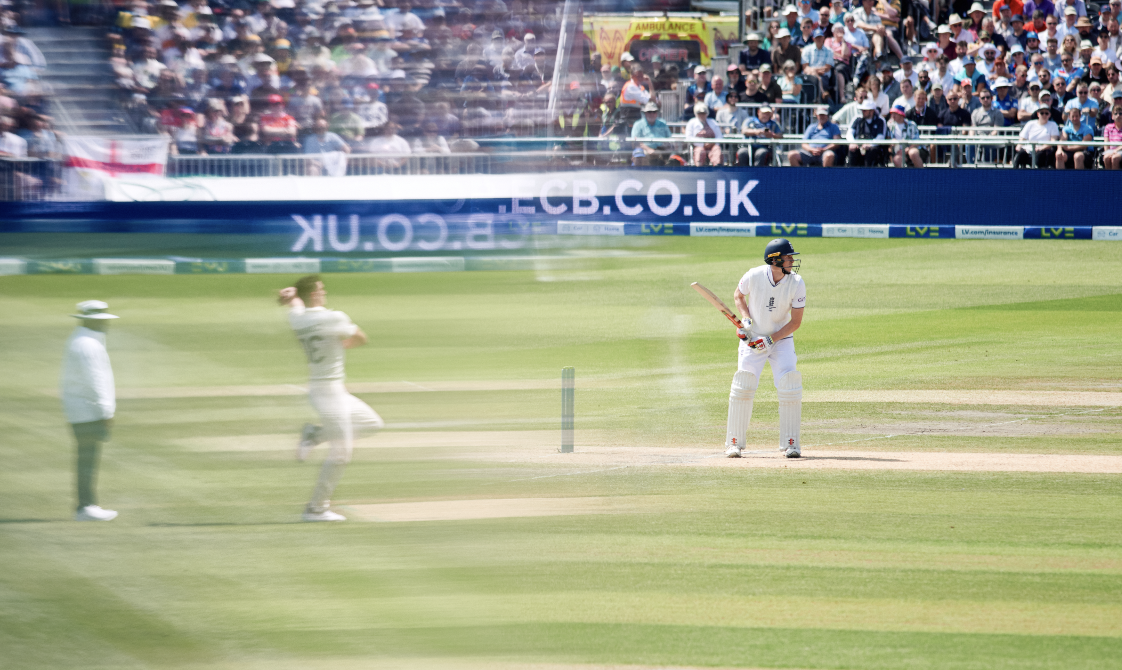 kia oval tour