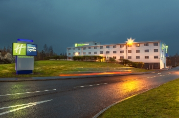 Holiday Inn Express Manchester Airport