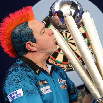 Darts