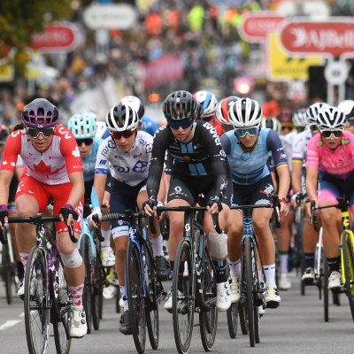 Women's Tour