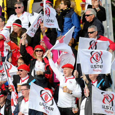 Ulster Rugby