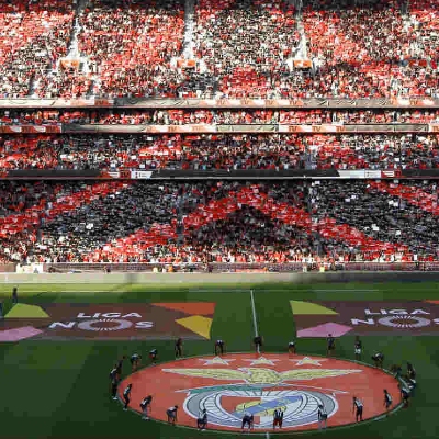 SL Benfica