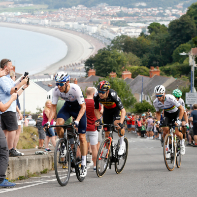 Tour of Britain