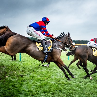 Aintree Racecourse