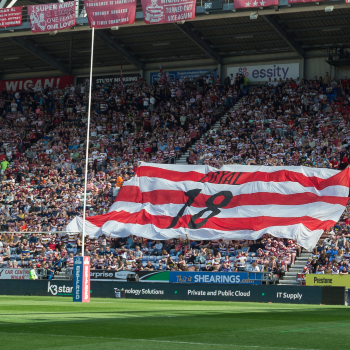 Wigan Warriors