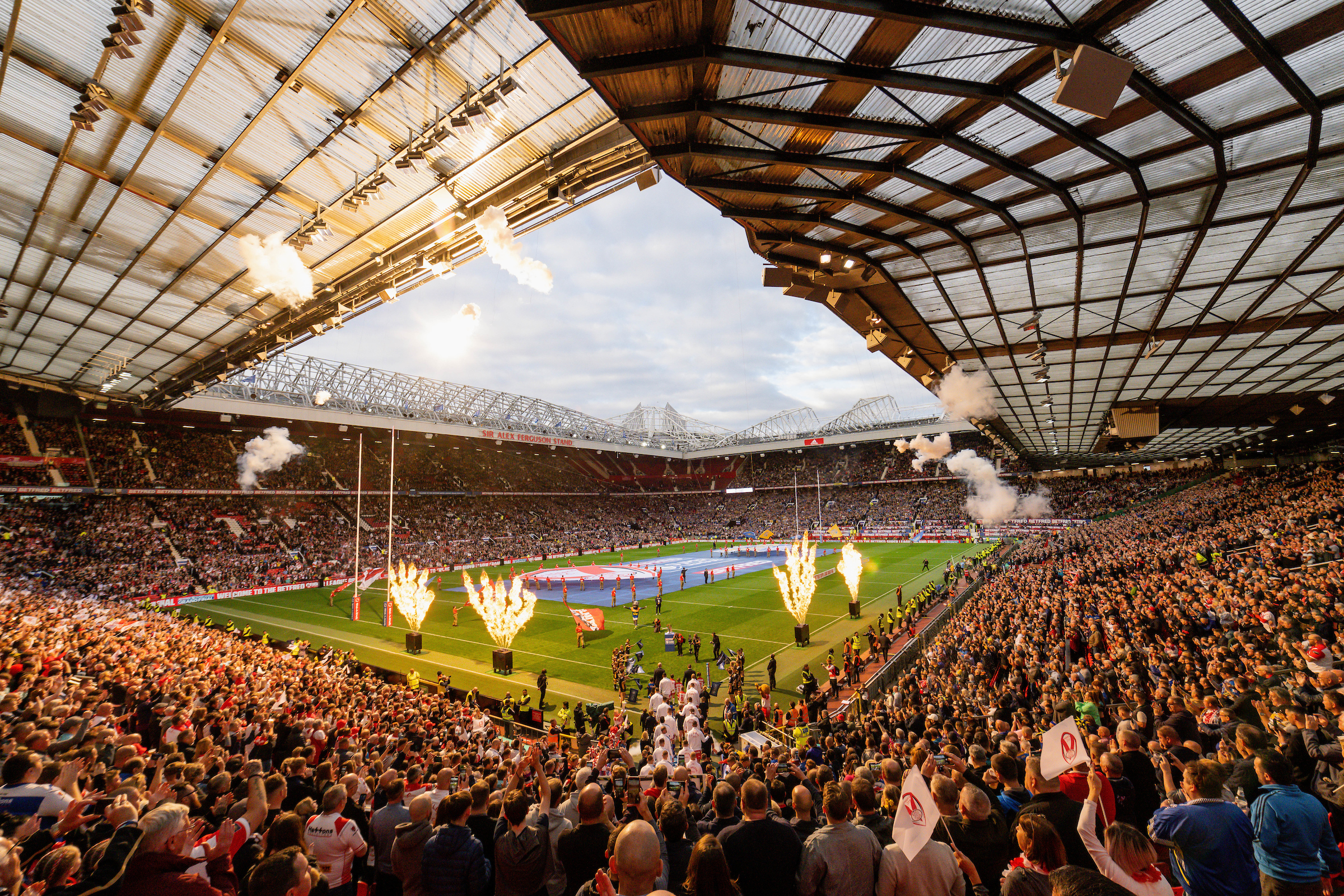 Super League Grand Final