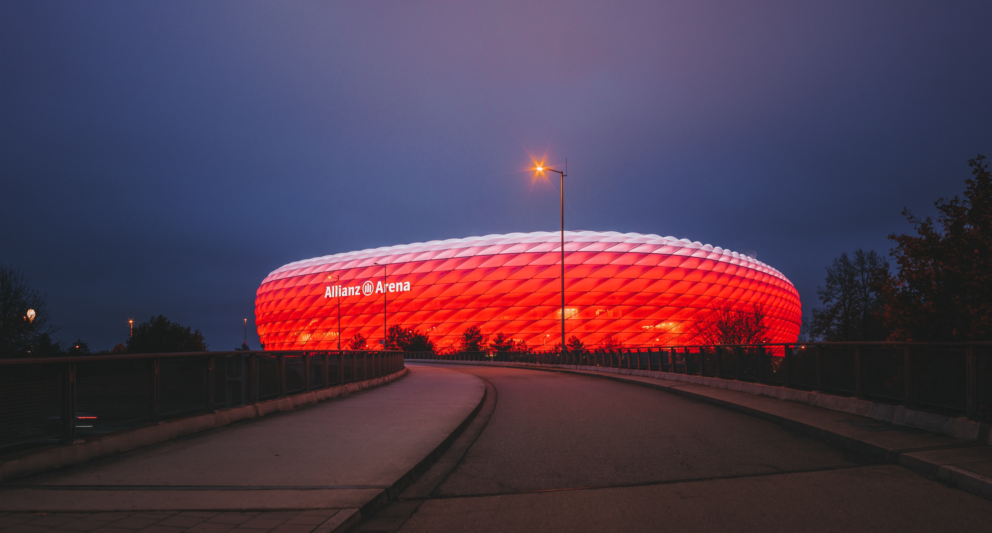NFL Berlin Game