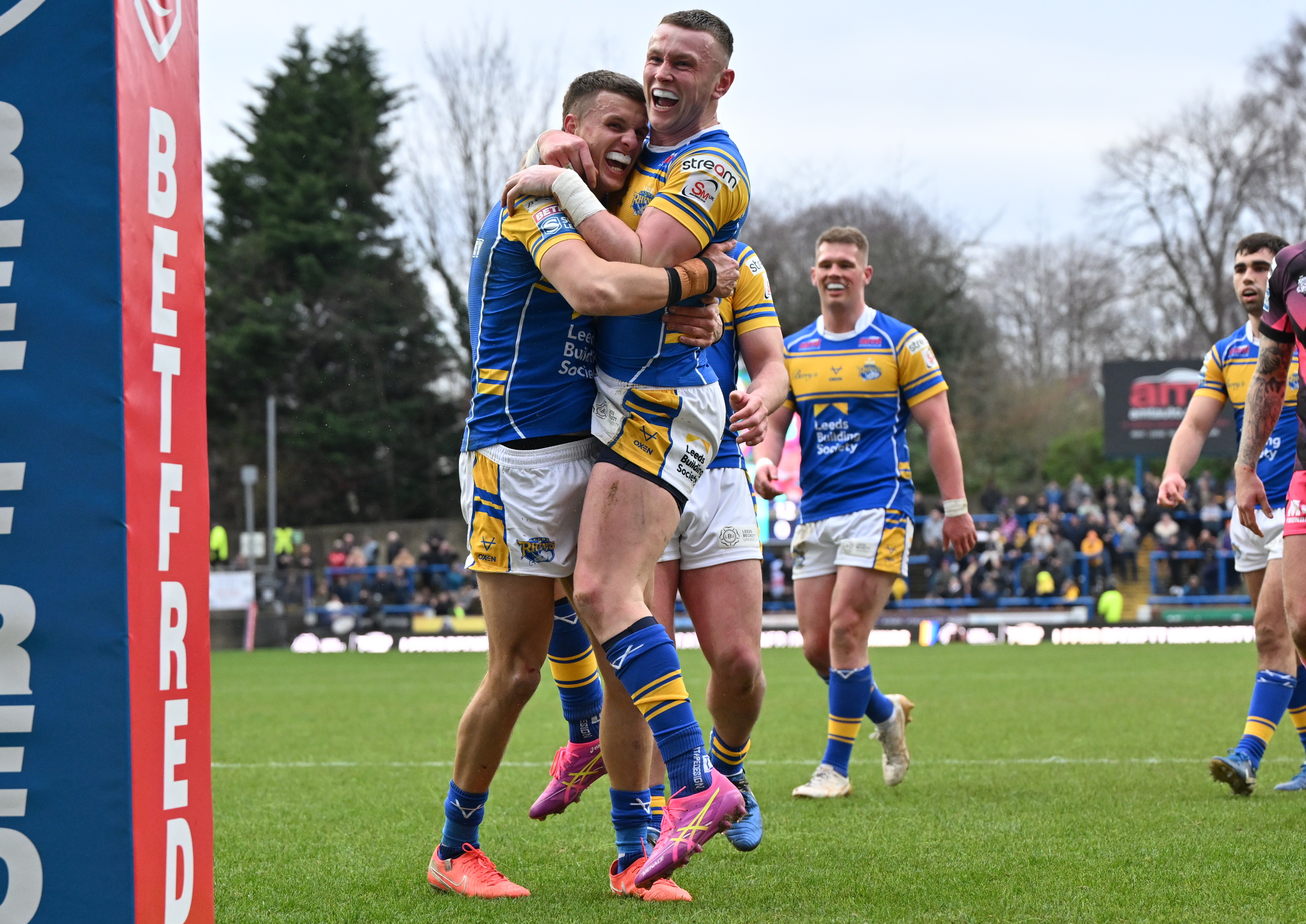 Leeds Rhinos