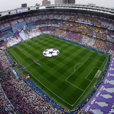 Real Madrid