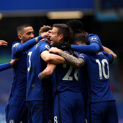 Chelsea FC
