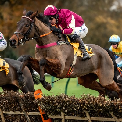 Haydock Park Racecourse