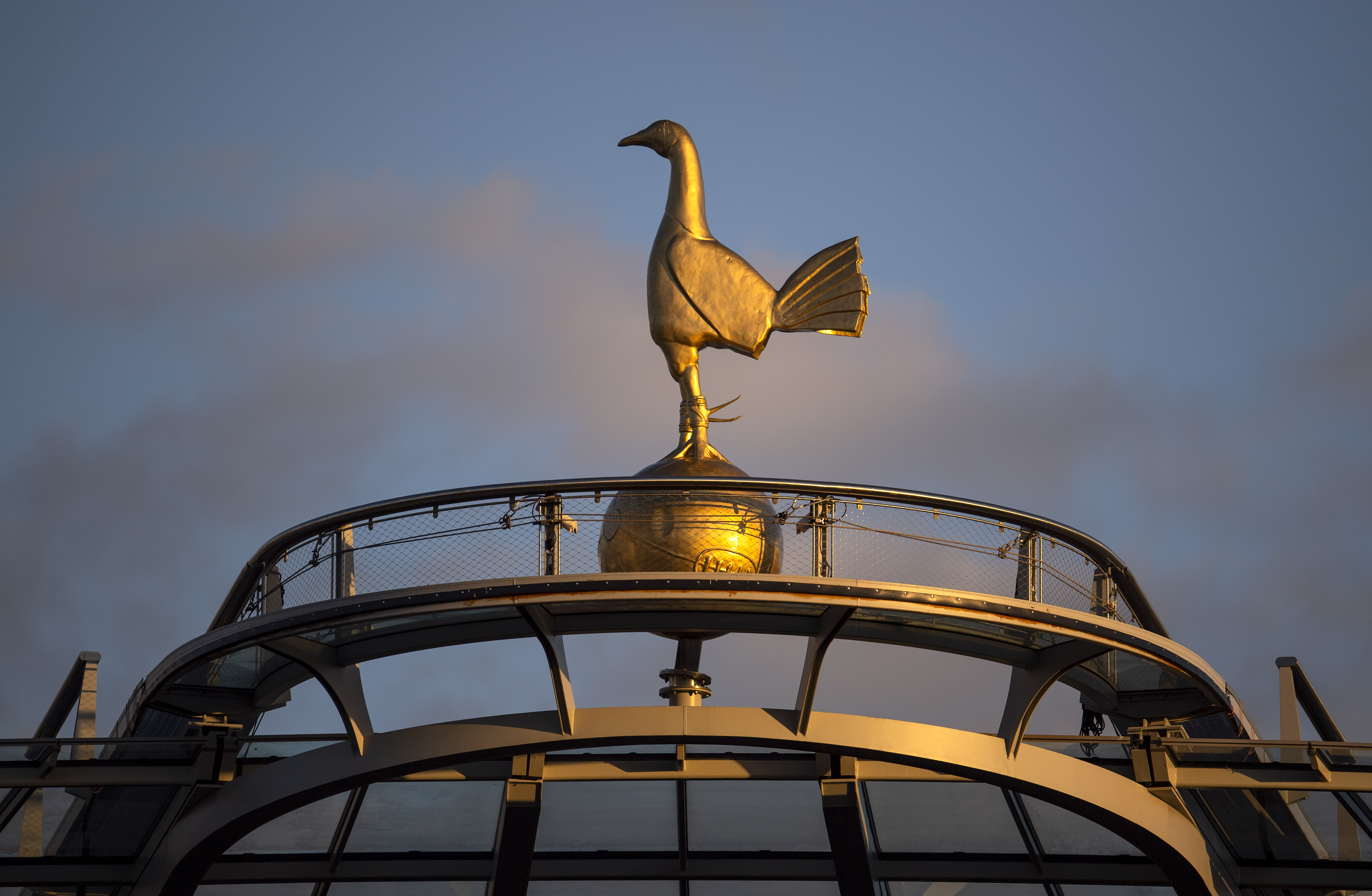 Tottenham Hotspur