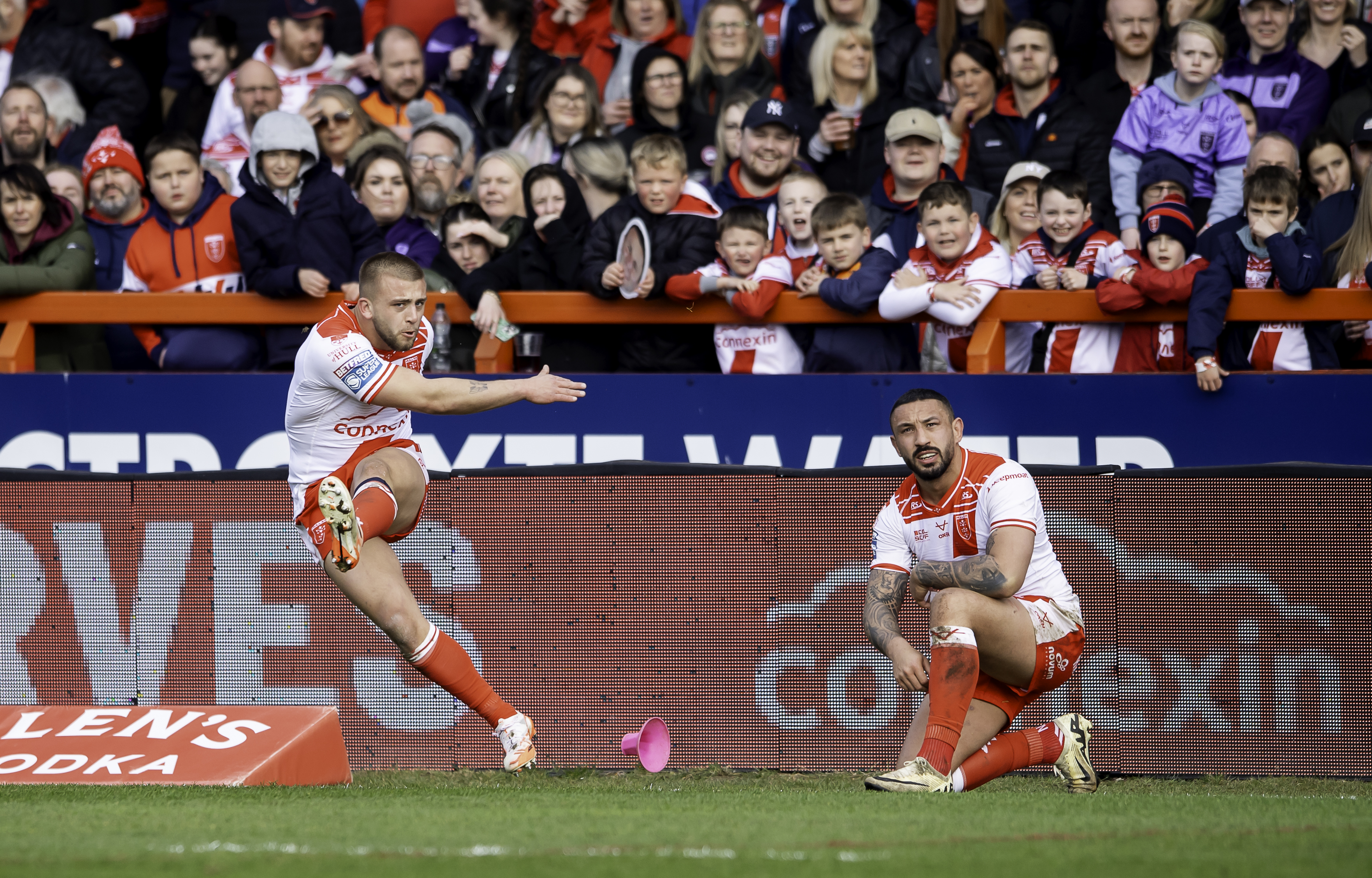Hull KR