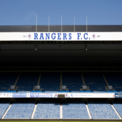Rangers