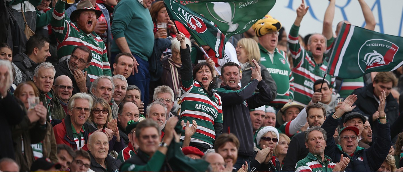 Leicester Tigers