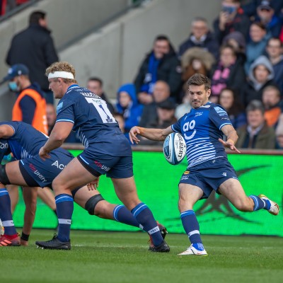 Sale Sharks