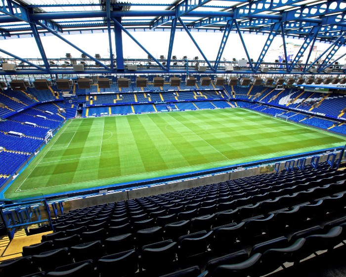 Chelsea FC Ticket & Hotel Packages