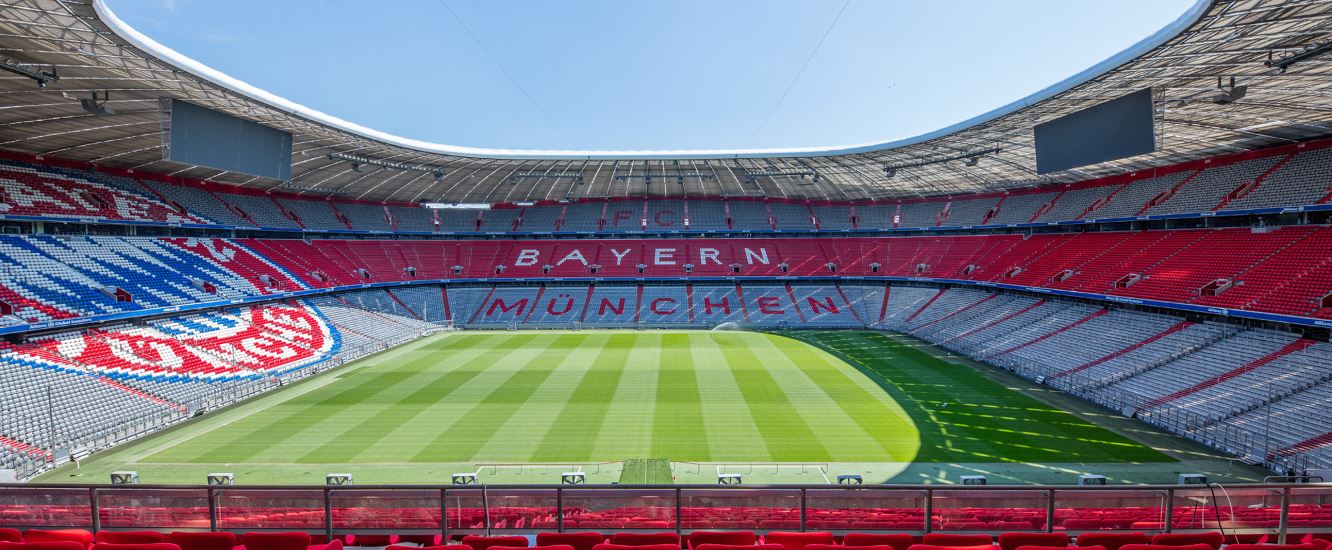 FC Bayern Munich v FSV Mainz 05