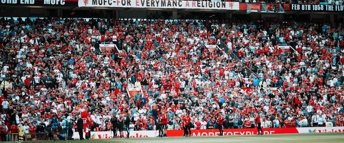 Manchester United v Arsenal