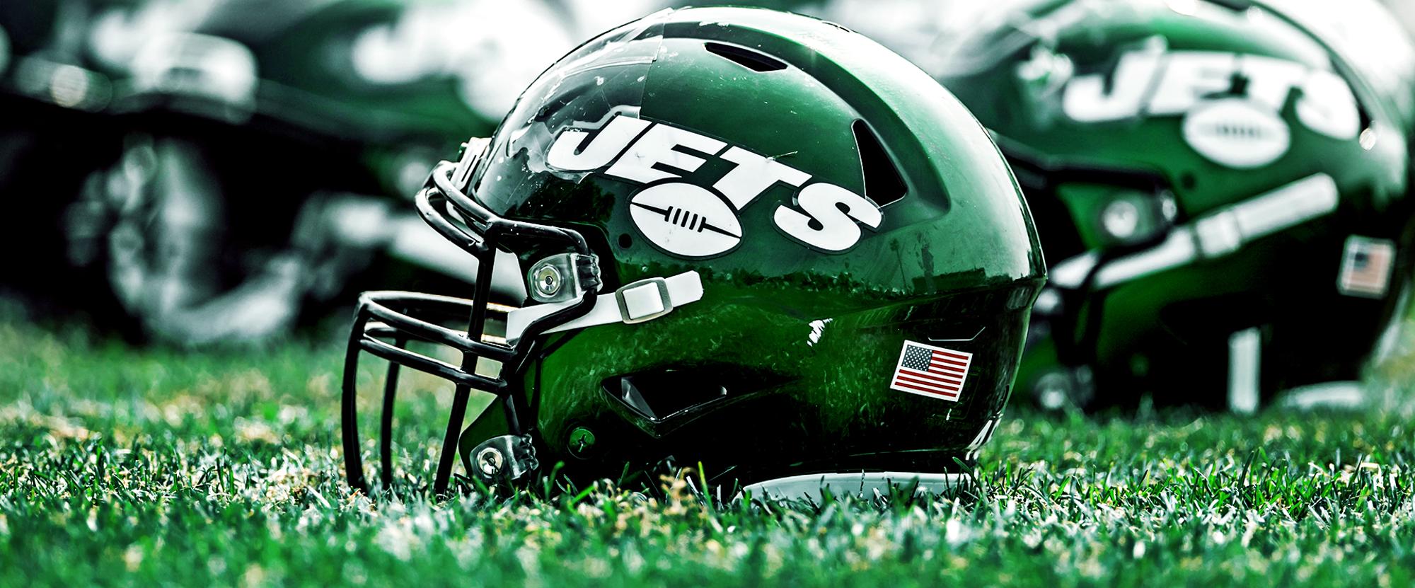 Philadelphia Eagles @ New York Jets