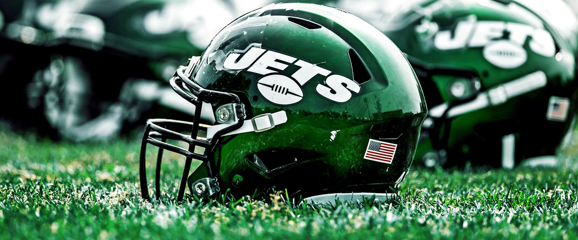 Atlanta Falcons @ New York Jets