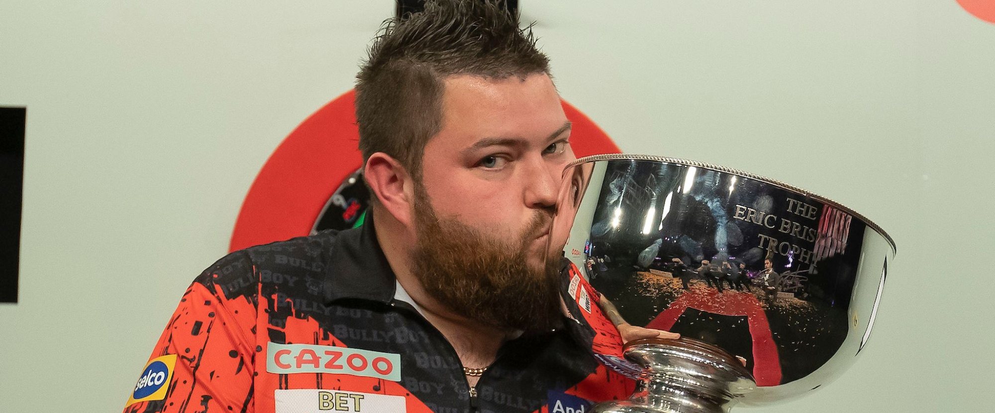 Grand Slam of Darts - Day 9 (Evening) *with Uber voucher*