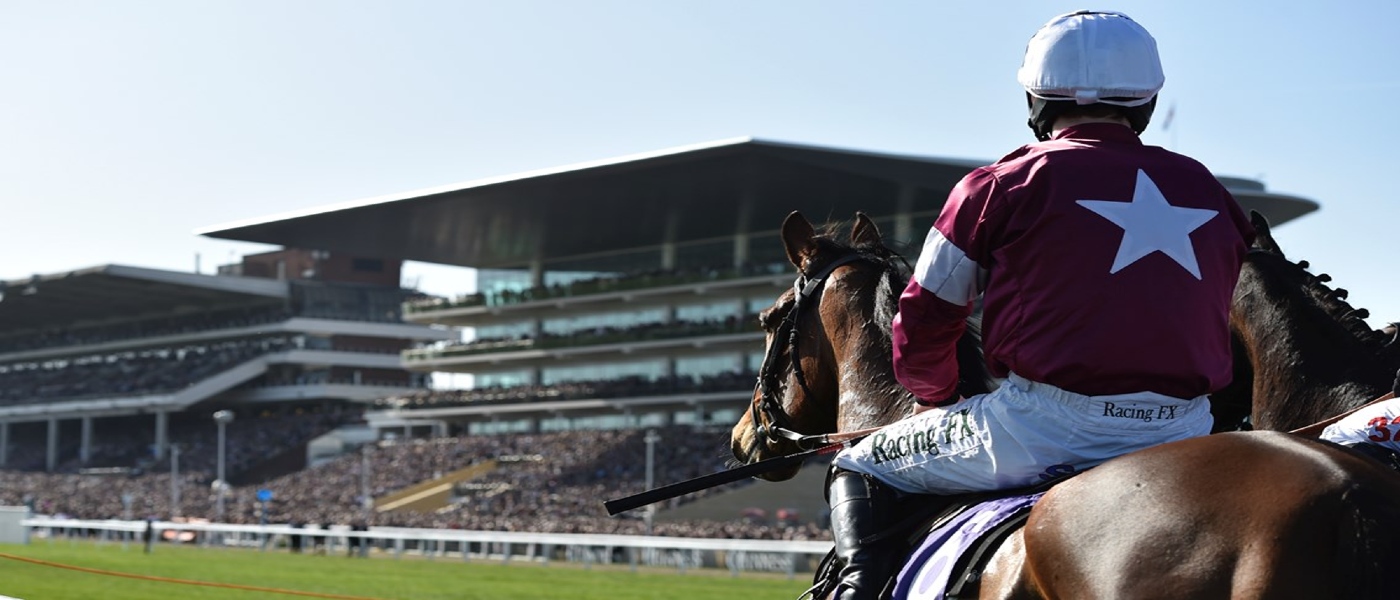 Cheltenham 2024: Day Three