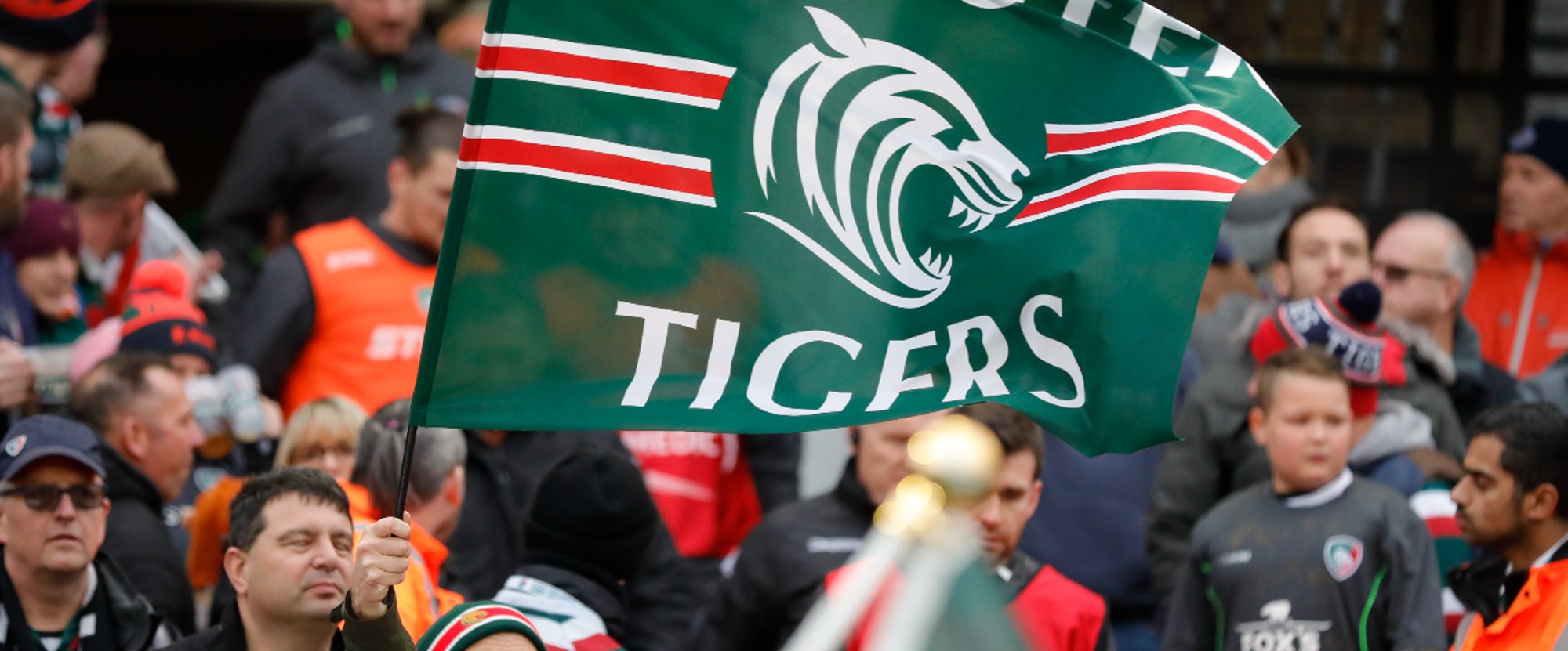 Stade Rochelais v Leicester Tigers - Official Flight and Ticket