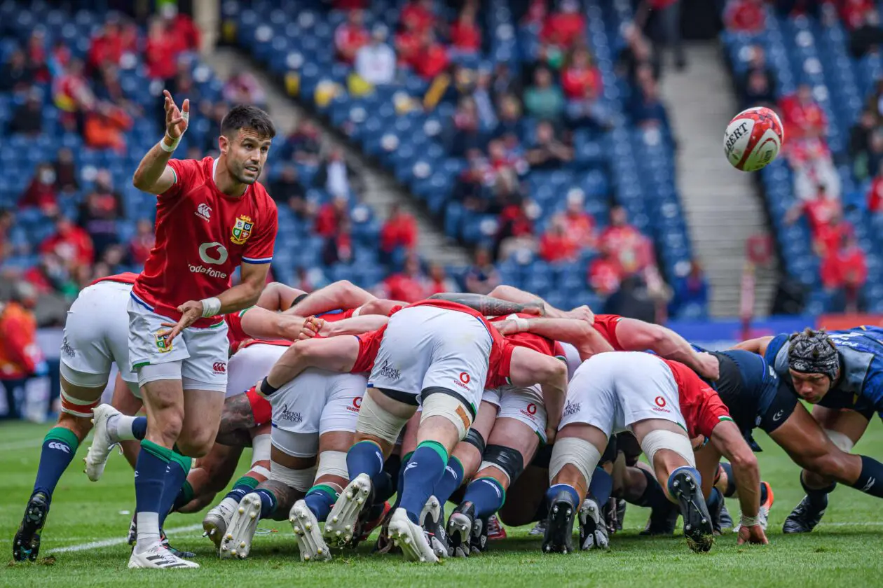 Lions Tour 2021 images