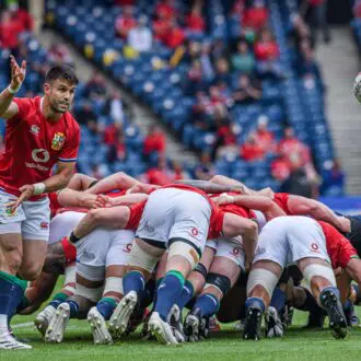 Lions Tour 2021 images