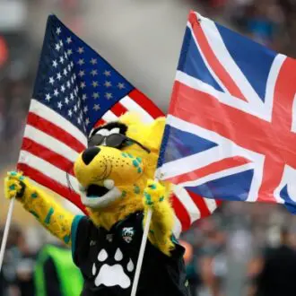 UK/US NFL