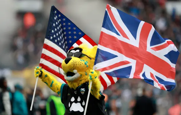 UK/US NFL