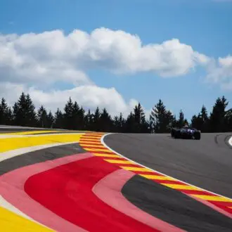 Belgium GP | SportsBreaks
