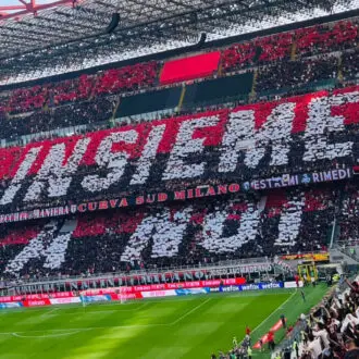 Insieme a noi a AC Milan