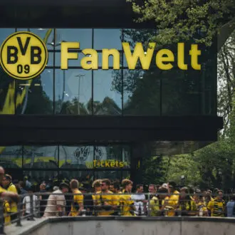FanWelt Borussia Dortmund
